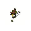 5 Pack - Oval Sticker 3 1/2 Thumbnail