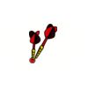 5 Pack - Oval Sticker 3 1/2 Thumbnail