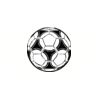 5 Pack - Oval Sticker 3 1/2 Thumbnail