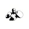 5 Pack - Oval Sticker 3 1/2 Thumbnail