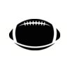 5 Pack - Oval Sticker 3 1/2 Thumbnail
