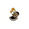 5 Pack - Oval Sticker 3 1/2 Thumbnail