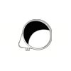 5 Pack - Oval Sticker 3 1/2 Thumbnail