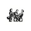 5 Pack - Oval Sticker 3 1/2 Thumbnail
