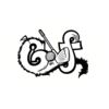 5 Pack - Oval Sticker 3 1/2 Thumbnail