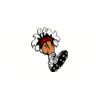 5 Pack - Oval Sticker 3 1/2 Thumbnail