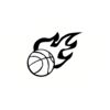 5 Pack - Oval Sticker 3 1/2 Thumbnail
