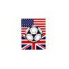 5 Pack - Oval Sticker 3 1/2 Thumbnail