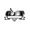 5 Pack - Oval Sticker 3 1/2 Thumbnail