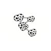 5 Pack - Oval Sticker 3 1/2 Thumbnail