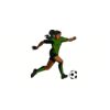 5 Pack - Oval Sticker 3 1/2 Thumbnail