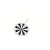 5 Pack - Oval Sticker 3 1/2 Thumbnail
