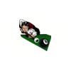 5 Pack - Oval Sticker 3 1/2 Thumbnail