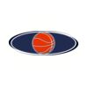 5 Pack - Oval Sticker 3 1/2 Thumbnail