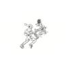 5 Pack - Oval Sticker 3 1/2 Thumbnail