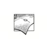 5 Pack - Oval Sticker 3 1/2 Thumbnail