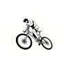 5 Pack - Oval Sticker 3 1/2 Thumbnail