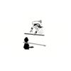 5 Pack - Oval Sticker 3 1/2 Thumbnail