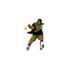 5 Pack - Oval Sticker 3 1/2 Thumbnail