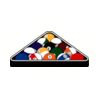 5 Pack - Oval Sticker 3 1/2 Thumbnail