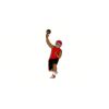5 Pack - Oval Sticker 3 1/2 Thumbnail
