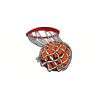 5 Pack - Oval Sticker 3 1/2 Thumbnail