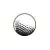 5 Pack - Oval Sticker 3 1/2 Thumbnail