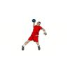 5 Pack - Oval Sticker 3 1/2 Thumbnail