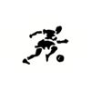 5 Pack - Oval Sticker 3 1/2 Thumbnail