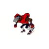 5 Pack - Oval Sticker 3 1/2 Thumbnail