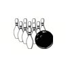 5 Pack - Oval Sticker 3 1/2 Thumbnail