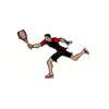 5 Pack - Oval Sticker 3 1/2 Thumbnail