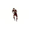 5 Pack - Oval Sticker 3 1/2 Thumbnail