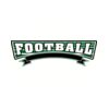 5 Pack - Oval Sticker 3 1/2 Thumbnail