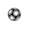 5 Pack - Oval Sticker 3 1/2 Thumbnail