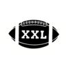 5 Pack - Oval Sticker 3 1/2 Thumbnail