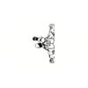 5 Pack - Oval Sticker 3 1/2 Thumbnail