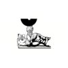 5 Pack - Oval Sticker 3 1/2 Thumbnail