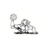 5 Pack - Oval Sticker 3 1/2 Thumbnail