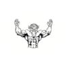 5 Pack - Oval Sticker 3 1/2 Thumbnail