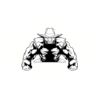5 Pack - Oval Sticker 3 1/2 Thumbnail