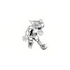 5 Pack - Oval Sticker 3 1/2 Thumbnail