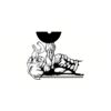 5 Pack - Oval Sticker 3 1/2 Thumbnail