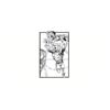 5 Pack - Oval Sticker 3 1/2 Thumbnail