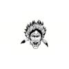 5 Pack - Oval Sticker 3 1/2 Thumbnail