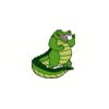 5 Pack - Oval Sticker 3 1/2 Thumbnail