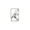 5 Pack - Oval Sticker 3 1/2 Thumbnail