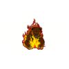 5 Pack - Oval Sticker 3 1/2 Thumbnail