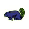 5 Pack - Oval Sticker 3 1/2 Thumbnail