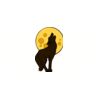 5 Pack - Oval Sticker 3 1/2 Thumbnail